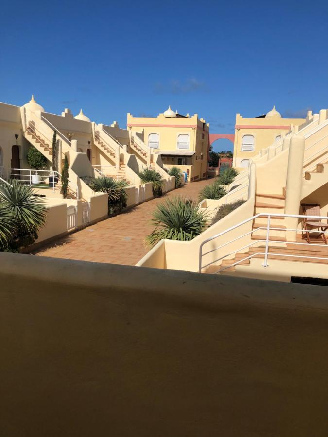 39 El Sultan, Calle El Roque Коральео Экстерьер фото